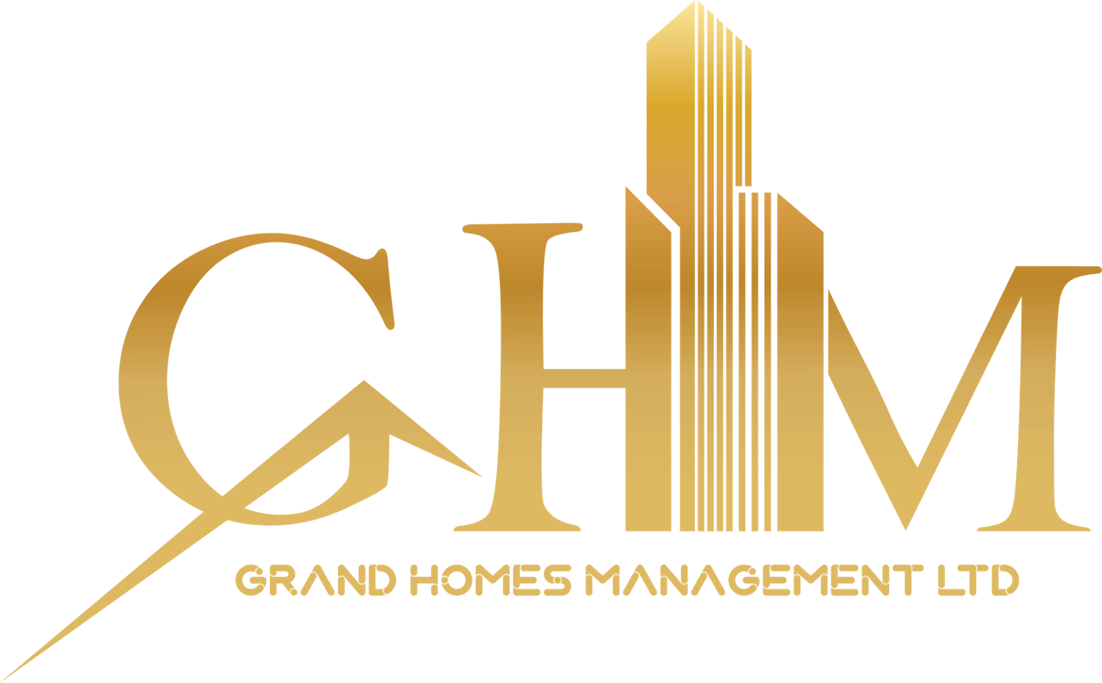 Grand Homes Management
